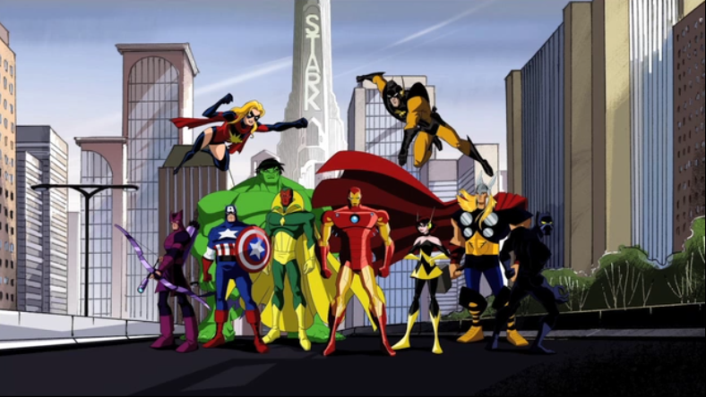 The-Avengers-Earths-Mightiest-Heroes