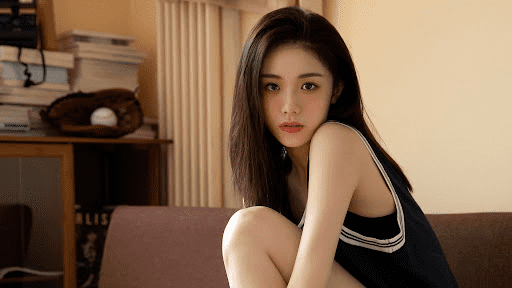 Học Sinh lười học lên mạng khoe vú khoe lồn - SEX NHẬT